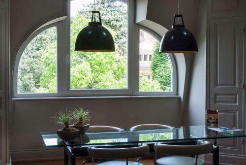 Bed & Breakfast Peonia At Home - Maison D'h�tes D'exception