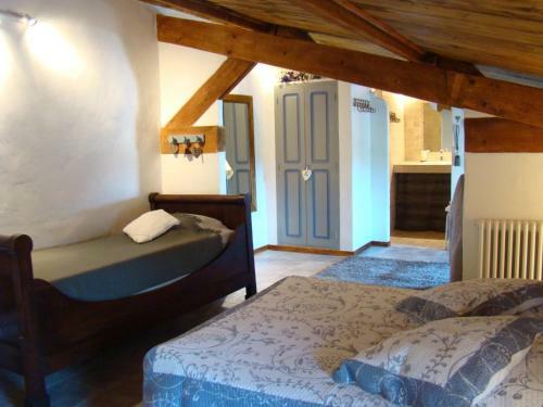 Bed & Breakfast Le Colombier