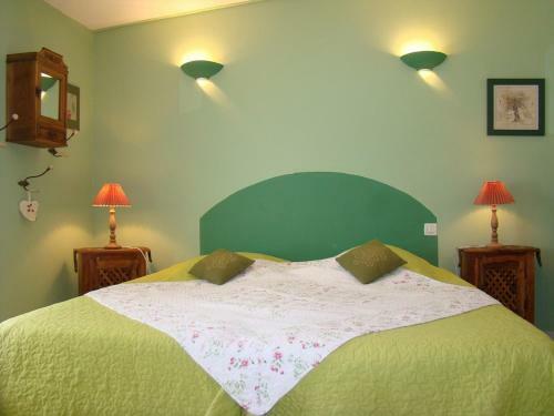 Bed & Breakfast Le Colombier