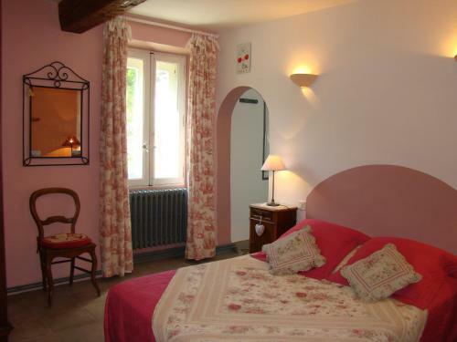 Bed & Breakfast Le Colombier