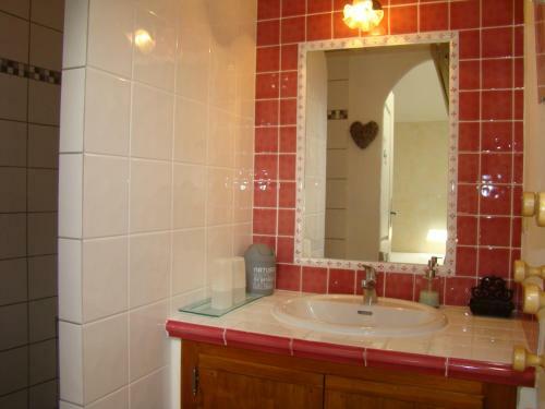 Bed & Breakfast Le Colombier