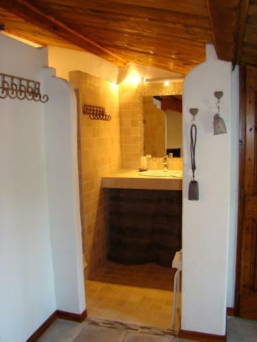 Bed & Breakfast Le Colombier
