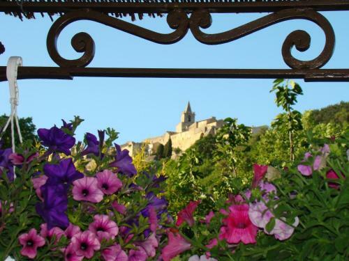 Bed & Breakfast Le Colombier