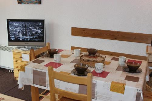 Apartamento Roche Blanche