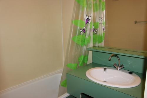 Apartamento Roche Blanche