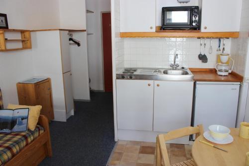 Apartamento Roche Blanche