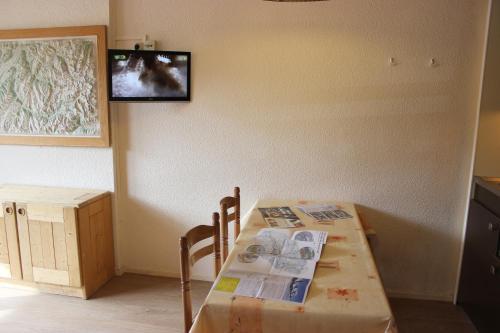 Apartamento Roche Blanche