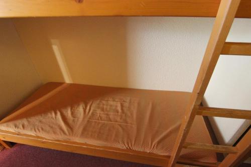 Apartamento Roche Blanche
