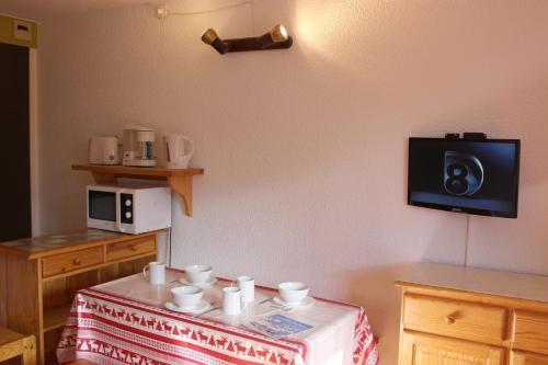 Apartamento Roche Blanche