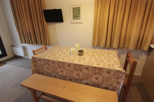 Apartamento Roche Blanche