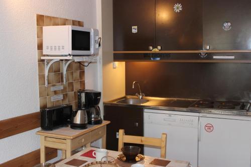 Apartamento Roche Blanche