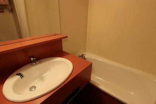 Apartamento Roche Blanche