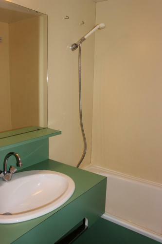 Apartamento Roche Blanche