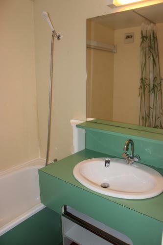 Apartamento Roche Blanche