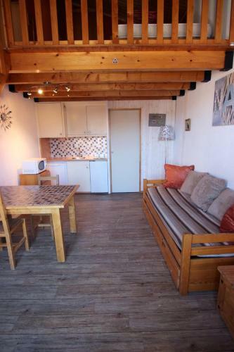 Apartamento Roche Blanche