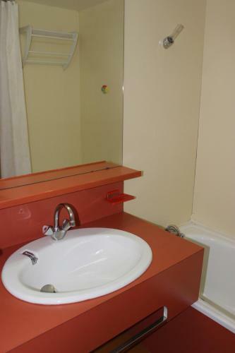 Apartamento Roche Blanche