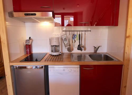 Apartamento Roche Blanche