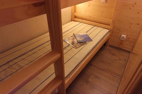 Apartamento Roche Blanche