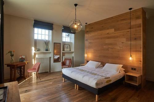 Bed & Breakfast Clerval