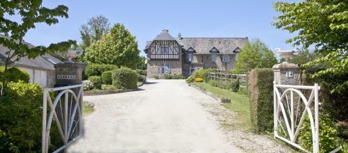 Bed & Breakfast Clerval