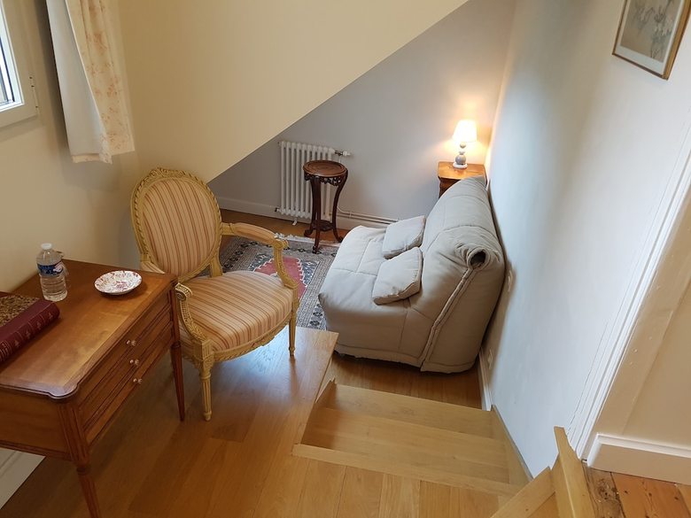 Hotel Manoir De Kergrec'h