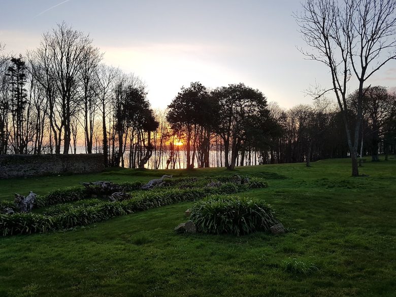 Hotel Manoir De Kergrec'h