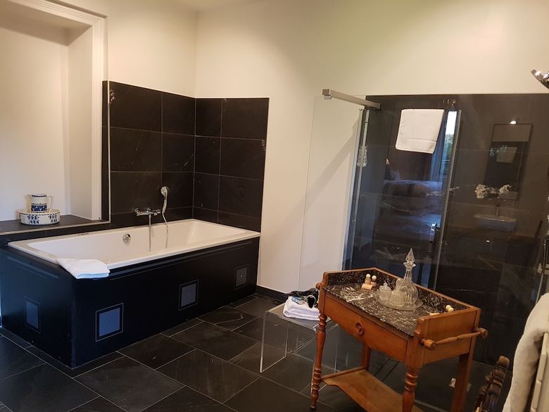 Hotel Manoir De Kergrec'h