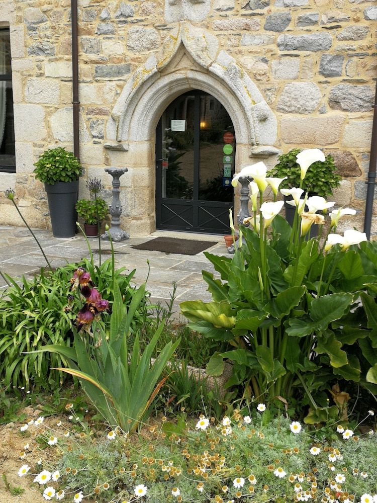 Hotel Manoir De Kergrec'h
