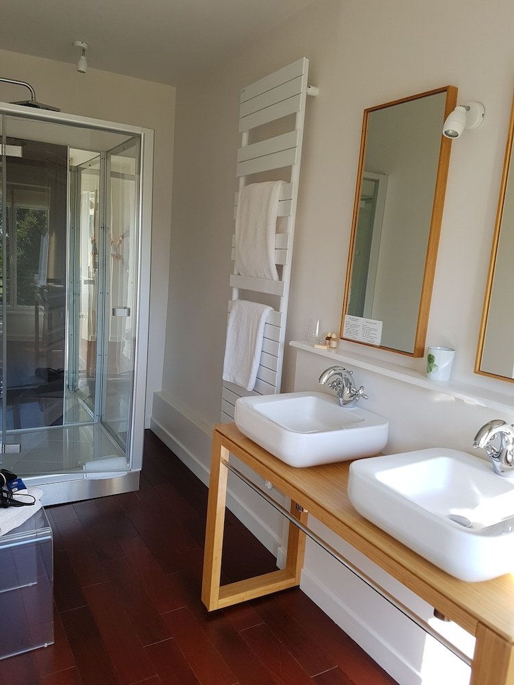 Hotel Manoir De Kergrec'h