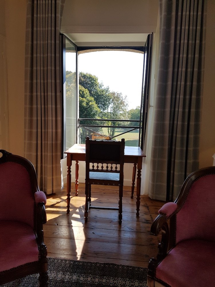 Hotel Manoir De Kergrec'h