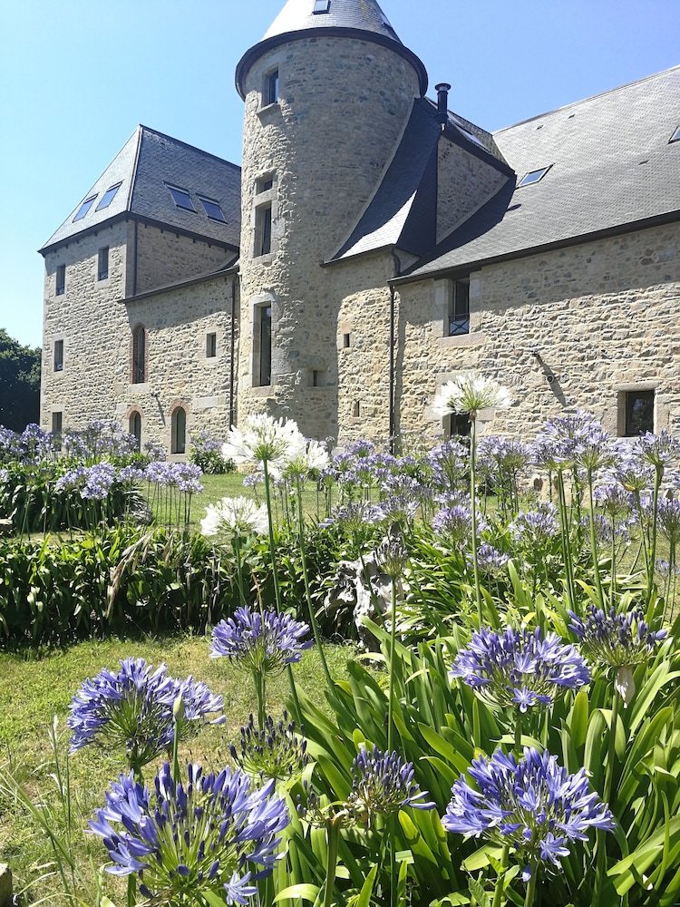 Hotel Manoir De Kergrec'h