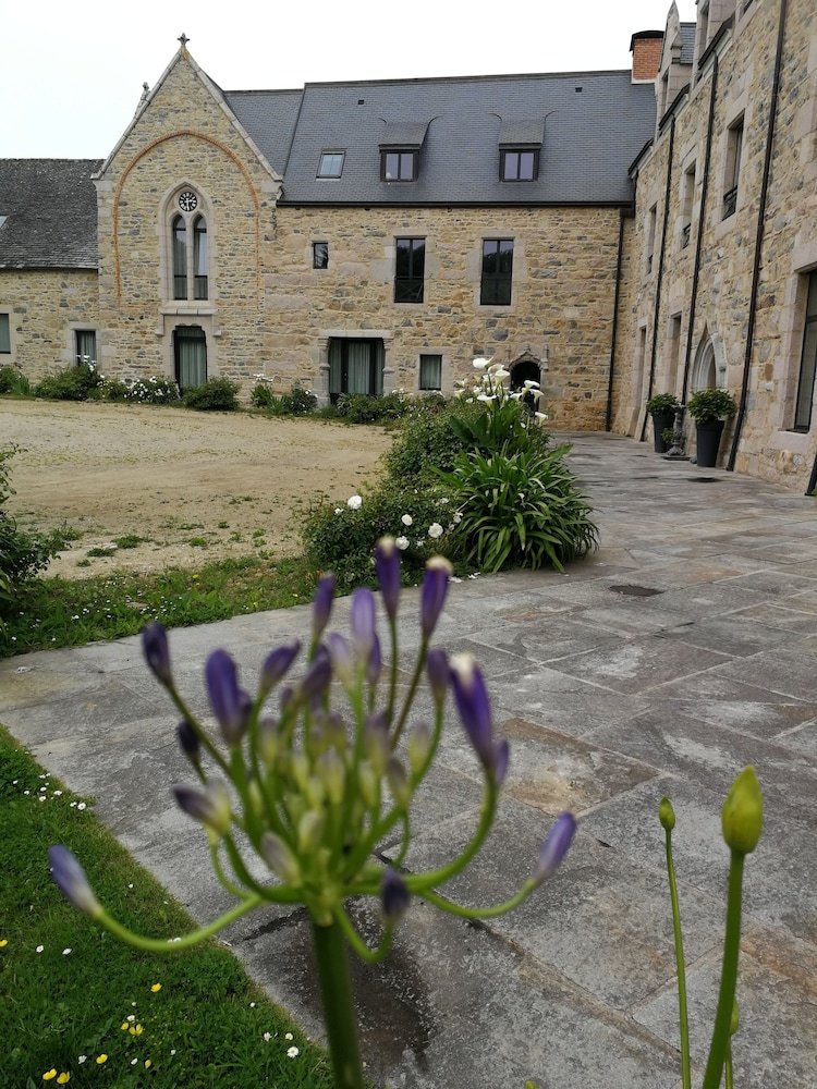 Hotel Manoir De Kergrec'h