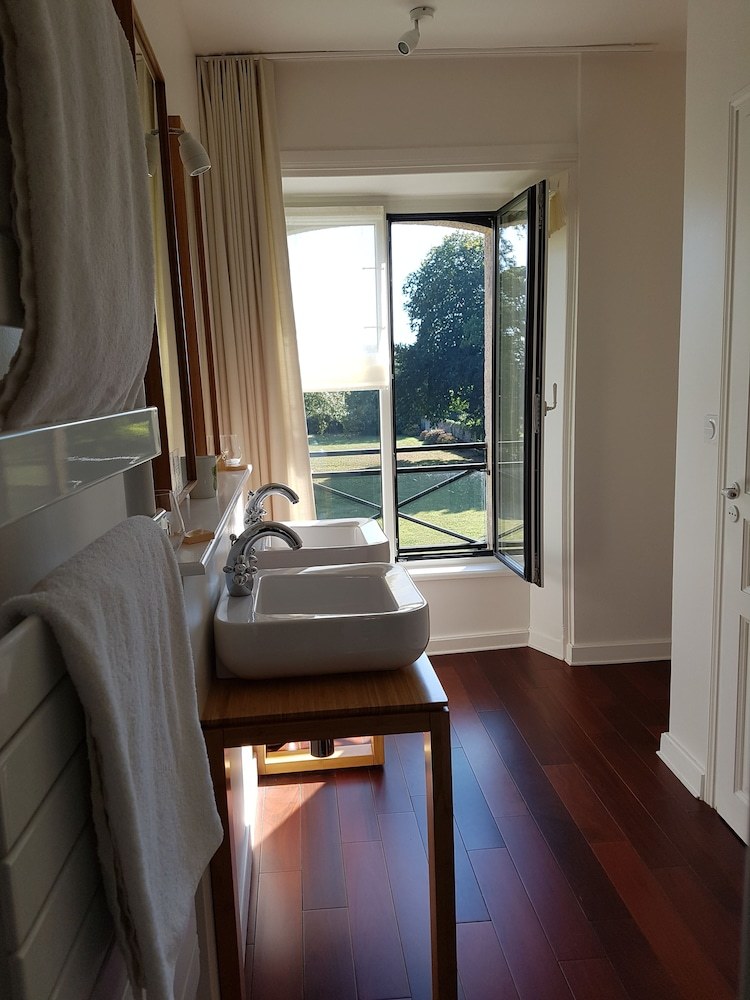 Hotel Manoir De Kergrec'h