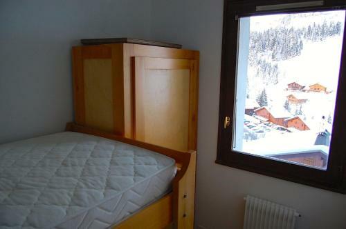 Apartamento Chinaillon Grand Bornand