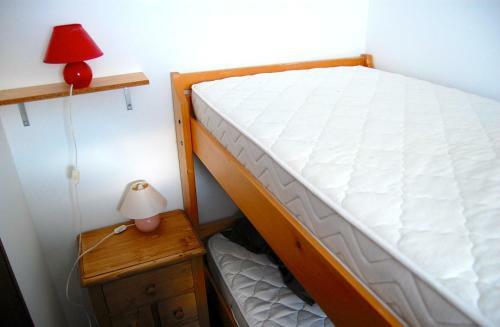 Apartamento Chinaillon Grand Bornand