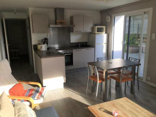 Apartamento Villa Louizanne