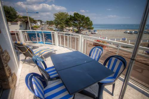 Hotel Les Rochers