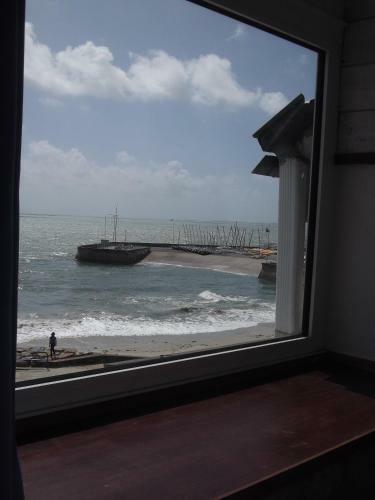 Hotel Les Rochers