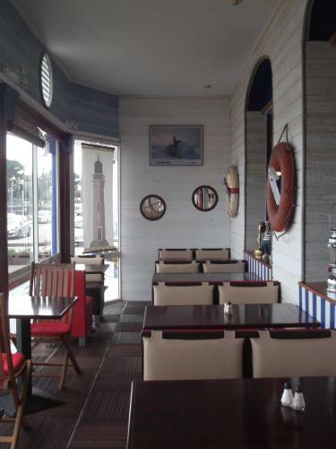 Hotel Les Rochers