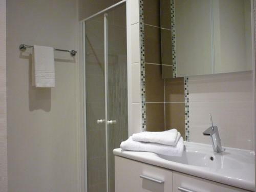 Apartamento West Appart' H�tel