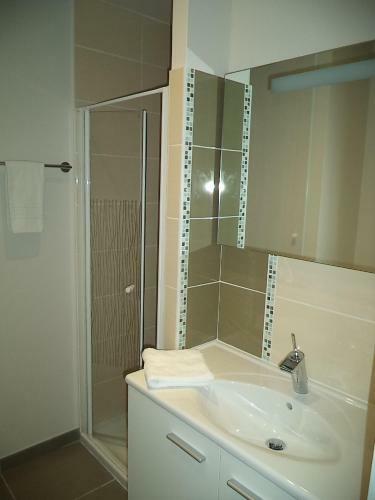 Apartamento West Appart' H�tel