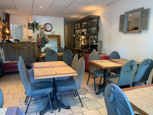 Hotel Au Normand
