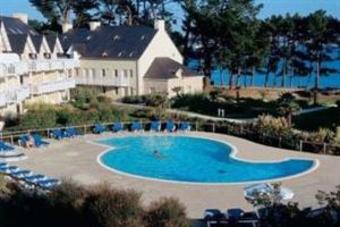 Aparthotel R�sidence Pierre & Vacances Cap Azur