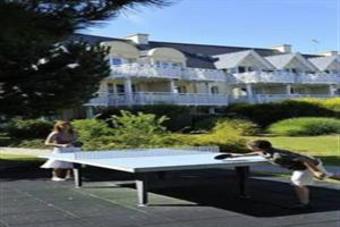 Aparthotel R�sidence Pierre & Vacances Cap Azur