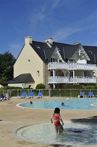 Aparthotel R�sidence Pierre & Vacances Cap Azur