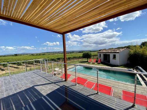 Villa La Moulini�re