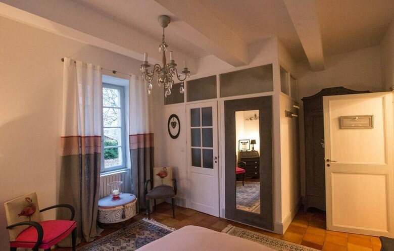 Bed & Breakfast Lacassagne