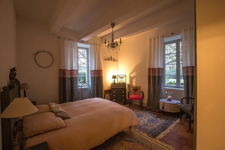 Bed & Breakfast Lacassagne