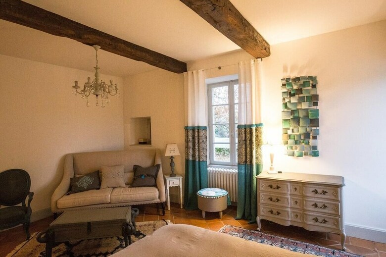 Bed & Breakfast Lacassagne