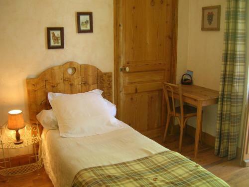 Hotel Ch�let H�tel D'ailefroide